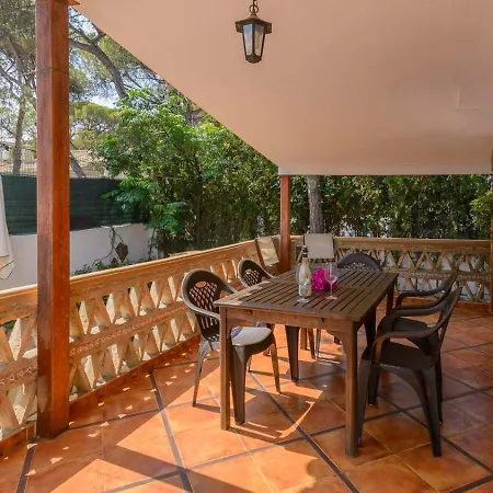 Vila Casa La Marquesa By Ruralidays