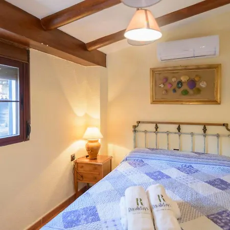 Casa La Marquesa By Ruralidays Vila Punta Umbría