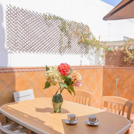 Casa La Marquesa By Ruralidays Vila