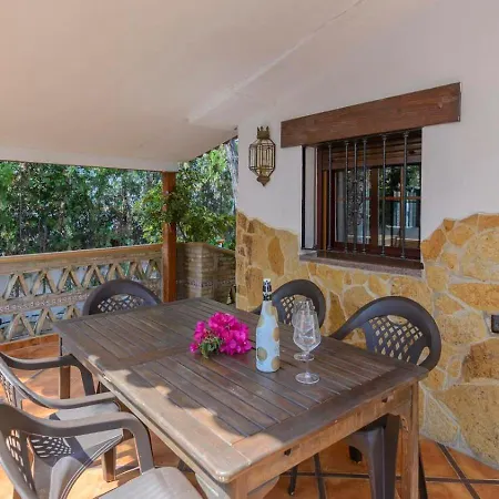 Casa La Marquesa By Ruralidays Vila *