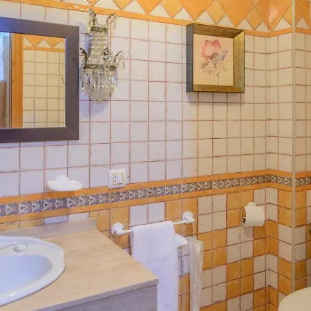Vila Casa La Marquesa By Ruralidays Punta Umbría