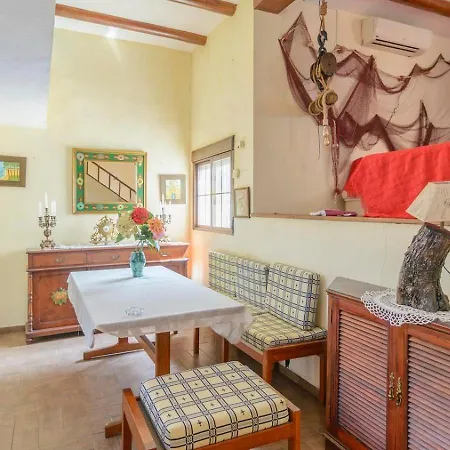Casa La Marquesa By Ruralidays Punta Umbría