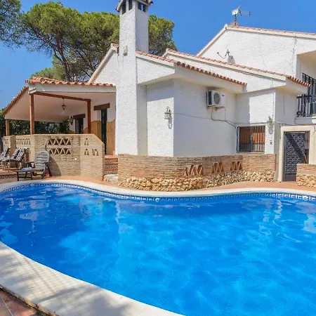 Casa La Marquesa By Ruralidays